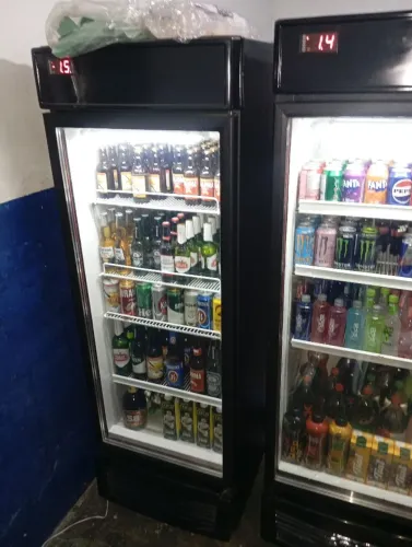Freezer cervejeira 220v