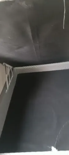 Vende se cama baú