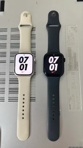 Apple Watch Series 7 45mm
