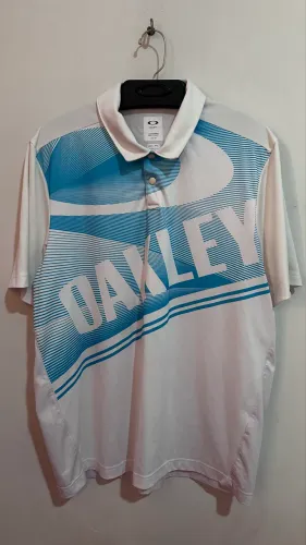 Oakley polo 