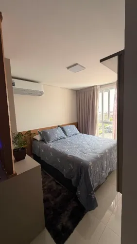 Alugo Apartamento - The One Tower em Imbituba