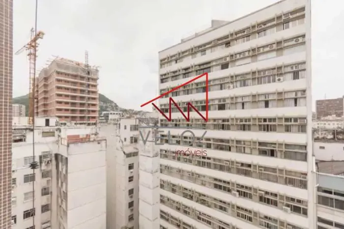 Apartamento : Padrão / Residencial / Flamengo