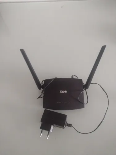 Modem