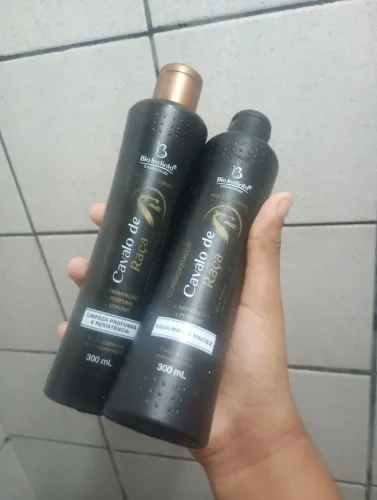 Distribuidora de produtos de beleza