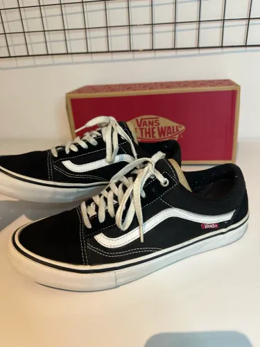 Tênis Vans Tam. 43