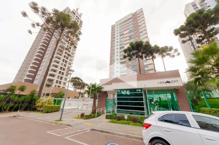 Apartamento com 95 m², 3 quartos sendo 1 suíte à venda no bairro Ecoville.