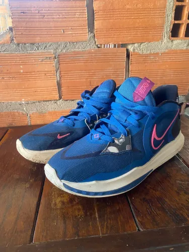 Nike Kyrie Low 5 masculino