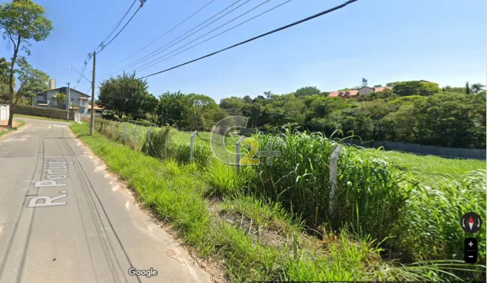 Terreno com cerca de 5.400 metros quadrados à venda para fins comerciais em Indaiatuba