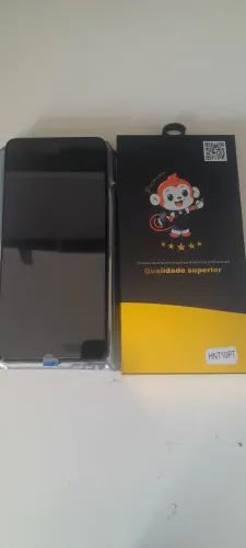 Display celular 