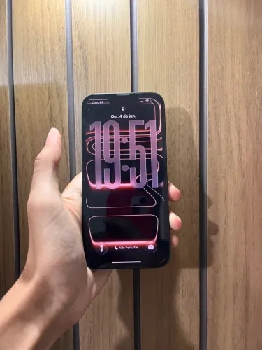 iPhone 13 128GB | Verde Musgo