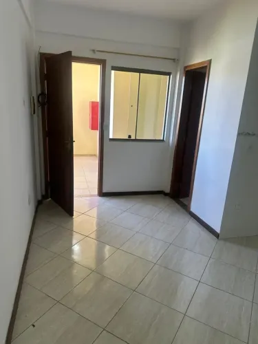 Alugo ultima unidade 01 quarto grande separado da sala/cozinha no Novo Horizonte- Macaé -