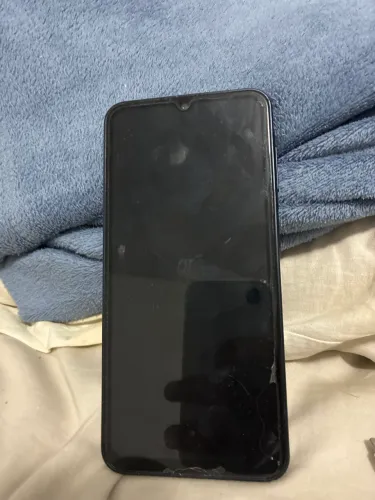 Samsung a16 usado