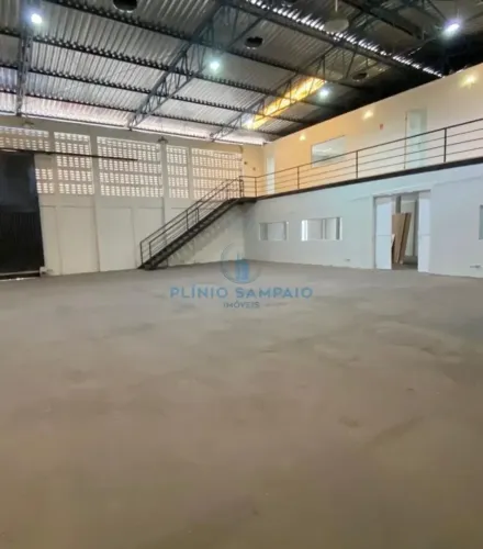Imóvel para aluguel com 432 metros quadrados em Santa Mônica - Vila Velha - ES