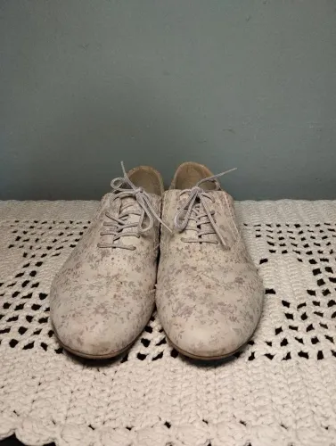 Sapato Oxford Ramarim Tam 36
