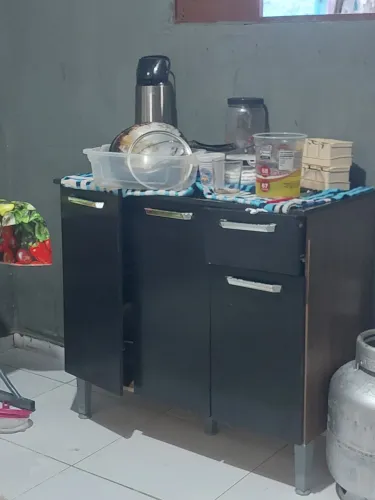 Armário otimo