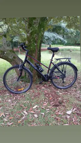 Caloi Urban 26