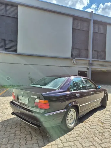 BMW 325I 325i 1994