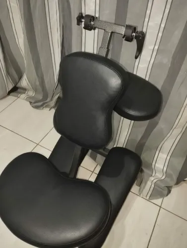 Cadeira de Massagem