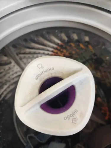 Máquina de lavar 11kg - Consul