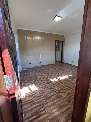 Casa pequena para casal