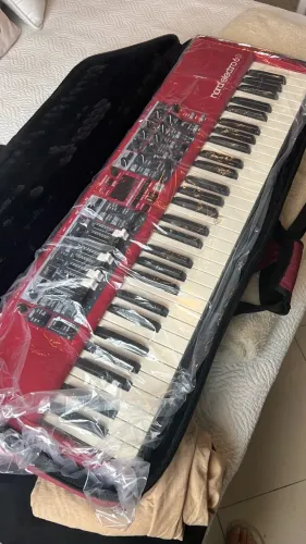 Nord electro 6D 61