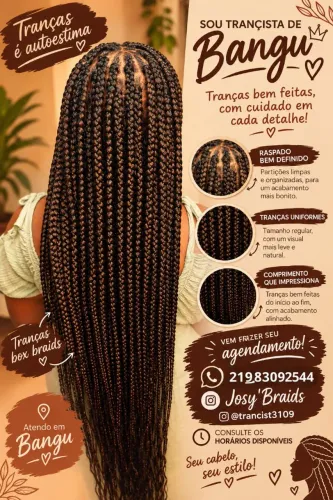 trancista