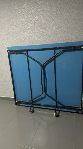 Mesa de ping pong