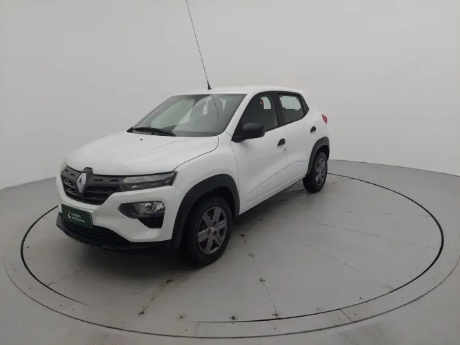 Renault Kwid 1.0 Zen 2023