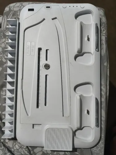 Refrigeranto de ps5 slim