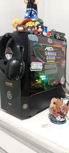 PC Gamer Completo 