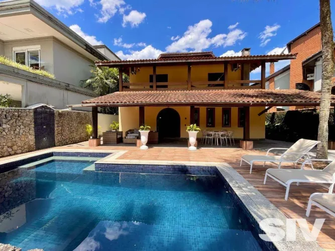 House em Módulo 28