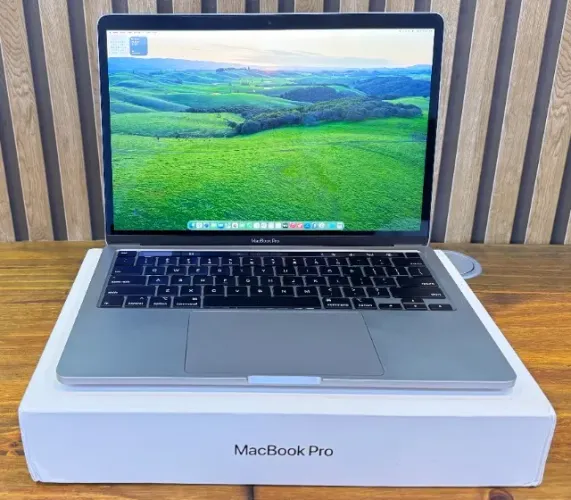 macbook pro 2020 16gb