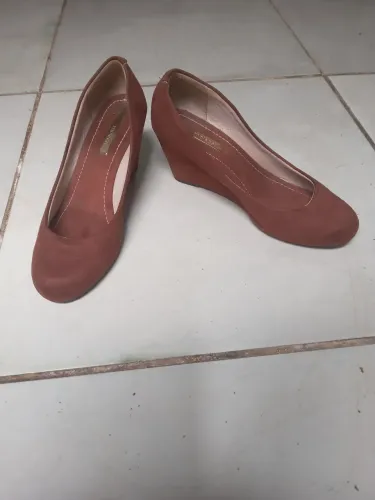 Sapato feminino