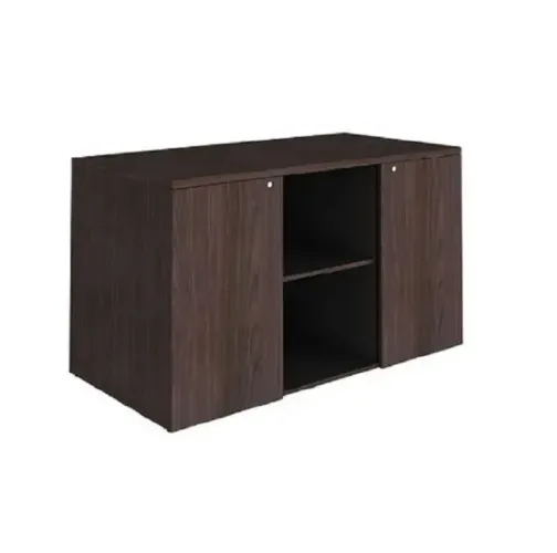 Armário 1,20 Profundidade de 60cm com 2 portas e Nicho