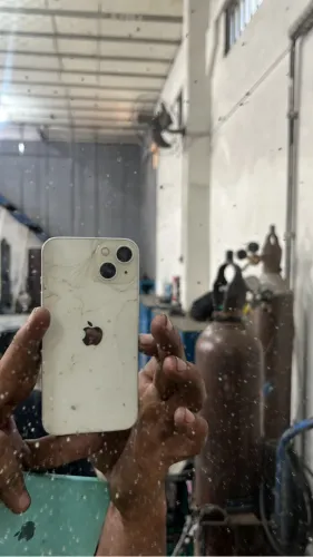 iPhone 13 128GB