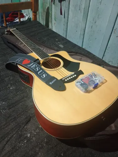 Violão Tagima Rio Negro