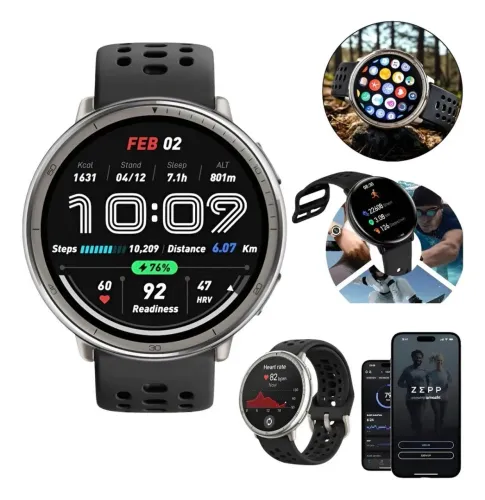 Amazfit Active 2