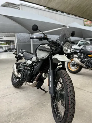 HIMALAYAN 2026