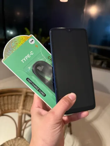 Celular Samsung Galaxy A20s 32GB