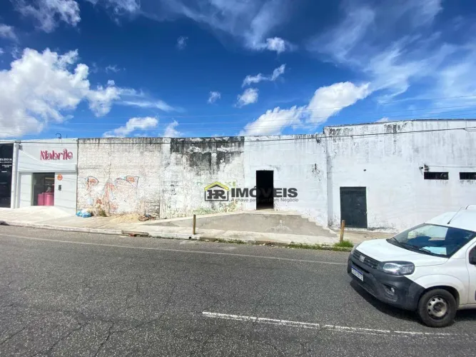 Ponto Comercial para Aluguel com Ótima Localização Morada do Sol