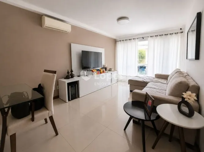 Apartamento em Jardim Oceânico, Rio de Janeiro