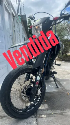 Vendida