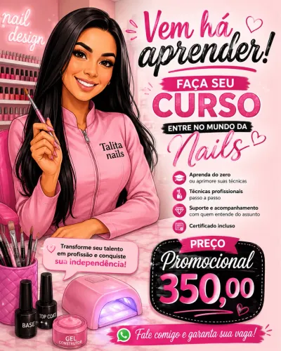 Talita nails 