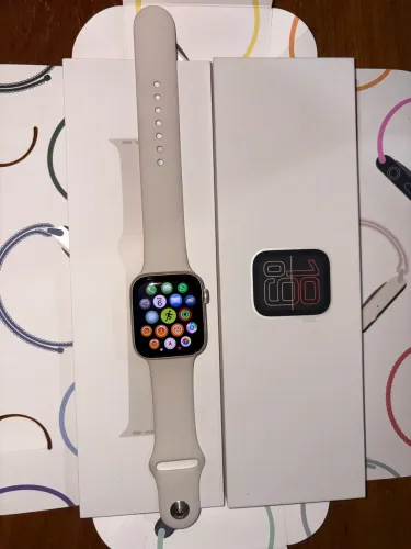 Apple Watch SE3