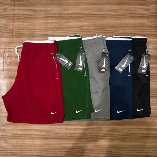 Short Tactel elastano