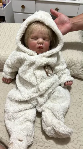 Bebê reborn