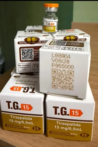 TG a pronta entrega 750 reais