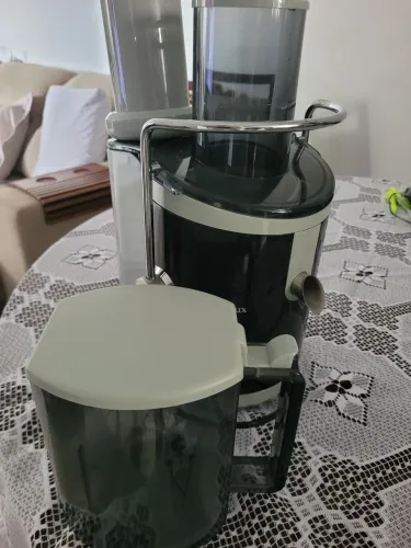 Centrífuga de frutas