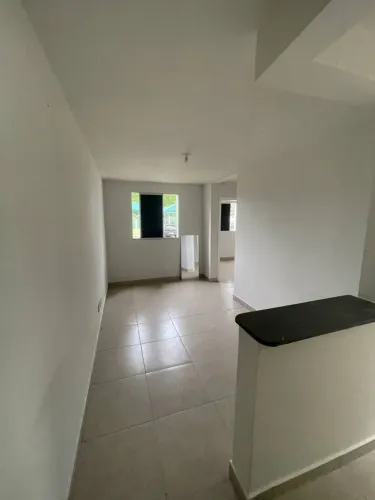 Apartamento à venda condomínio Spazio Cristalli