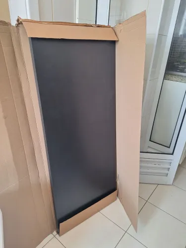 Tampo de mdf para mesa ou escrivania